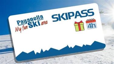 Image for: 4 Ore Paganella REGALO