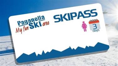 Image for: 3 Giorni Femmina Paganella 