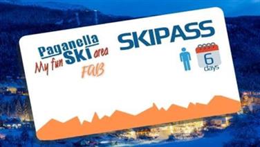 Image for: 6 Giorni Maschio FAB 