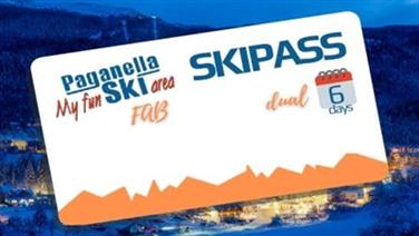 Image for: 6 Giorni DUAL FAB