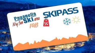 Image for: Stagionale FAB+3 Prevendita