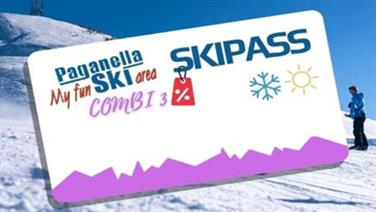 Image for: Stagionale COMBI+3 Prevendita