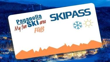 Image for: Seasonal Card FAB+3