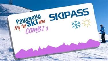 Image for: Seasonal Card COMBI+3