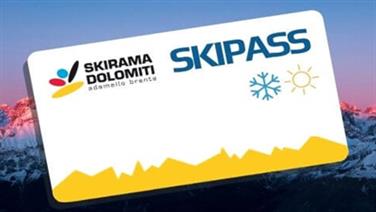 Image for: Seasonal Card SUPERSKIRAMA+5